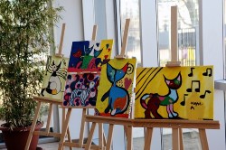 galerie