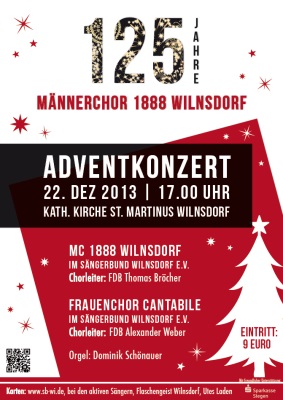 2013 advent k