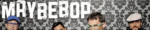 2014 maybebop