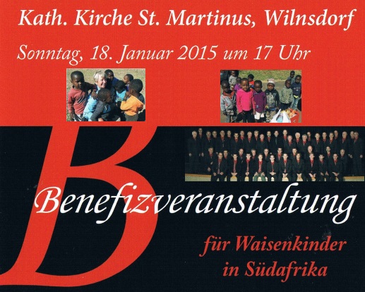2015 benefiz k